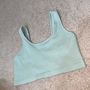 American Eagle crop top